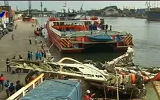 Indonesia sẽ sớm kết thúc tìm kiếm máy bay Air Asia