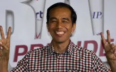 Indonesia tuyên bố ý định gia nhập TPP