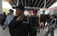 Indonesia đặt mức báo động cao vì nguy cơ khủng bố