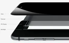 iPhone 6S sẽ sở hữu tính năng Force Touch