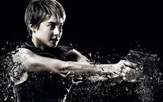 Đạt doanh thu “khủng”, Insurgent đè bẹp nàng Lọ Lem