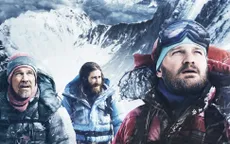 Phim Everest – Phiêu lưu trên nóc nhà thế giới