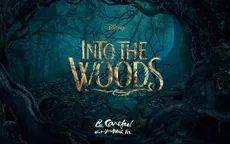 Into The Woods – Phim đáng xem dịp đầu năm