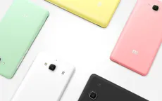 Kỷ niệm 5 năm thành lập, Xiaomi ra mắt 5 sản phẩm mới