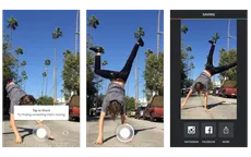 Boomerang - Ứng dụng làm ảnh động GIF trên Instagram