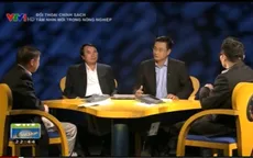 Tầm nhìn mới về nông nghiệp - Ưu tiên chiến lược trong phát triển kinh tế Việt Nam