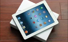 Năm 2015, doanh số iPad sẽ giảm 30%