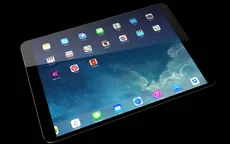 Apple chính thức bán trực tuyến iPad Pro