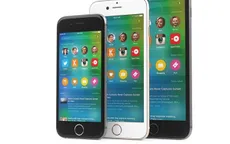 iPhone 4 inch mới có thể sử dụng chip A8