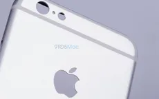 Ngày 18/9: iPhone 6S sẽ có mặt trên thị trường?