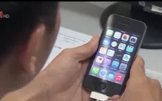 Sự thật về những chiếc iPhone giảm giá