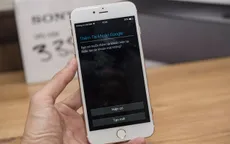 iPhone 6S nhái tràn ngập thị trường Trung Quốc