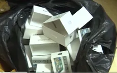 Tràn lan iPhone nhập nhằng nguồn gốc xuất xứ trên thị trường