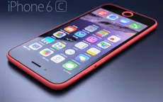 Ngắm nhìn ý tưởng thiết kế ấn tượng của iPhone 6C