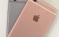 Phiên bản iOS 9.0.2 khiến iPhone 6S, iPhone 6S Plus tự tắt