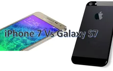 Samsung Galaxy S7 sẽ ra mắt vào tháng 9?