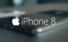Concept iPhone 8 nổi bật với hai màn hình