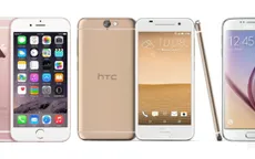 6 điều khiến người dùng smartphone thất vọng trong năm 2015