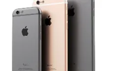 iPhone 7C màn hình 4 inch sẽ ra mắt vào năm 2016