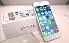 Apple thắng lớn ở thị trường Ấn Độ
