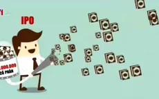 IPO hàng trăm triệu cổ phần bất chấp thị trường thanh khoản thấp