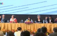 Việt Nam chúc mừng thành công IPU-132