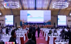 IPU-132 khai mạc trọng thể, mở đầu nhiều cuộc họp quan trọng