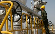 Iran xúc tiến 50 dự án dầu mỏ mới trong tương lai gần