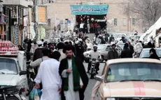 Đâm xe kinh hoàng tại Iran, 20 người di cư thiệt mạng