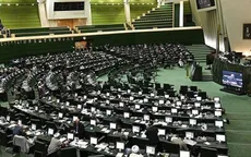 Quốc hội Iran cấm thanh sát các địa điểm quân sự