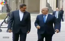 Iran và Iraq tăng cường hợp tác kinh tế