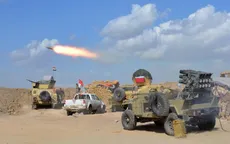 Iraq mở đợt tấn công lớn, quyết giành lại Tikrit từ IS