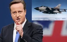 Nước Anh chia rẽ trong quyết định không kích IS tại Syria