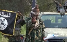 IS tuyên bố chấp nhận liên minh với Boko Haram