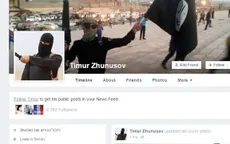 Đã xác định danh tính 3 đối tượng giả danh IS tại Việt Nam