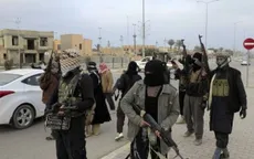 IS tiếp tục các vụ hành quyết tại Iraq