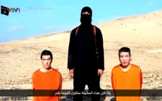 Vì sao Jihadi John trở thành đao phủ của IS?