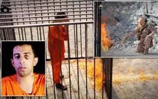 Thế giới lên án vụ sát hại con tin Jordan