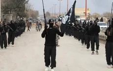 IS hành quyết thêm ba nhân viên an ninh Iraq
