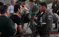 Binh lính Israel bắn chết một người Palestine ở Bờ Tây