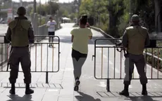 Căng thẳng Israel-Palestine tiếp diễn tại Bờ Tây