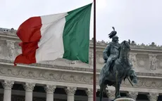 Kinh tế Italy cần 15 năm để phục hồi như trước khi khủng hoảng