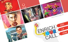 It’s me -  Dễ dàng cài đặt hiển thị Avatar cho cuộc gọi