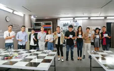 Dàn sao hot trở thành người mẫu của top 11 Project Runway Vietnam 2015
