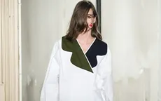 BST thời trang lạ mắt với phong cách biếm họa