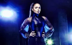 Janet Jackson lưu diễn vòng quanh thế giới