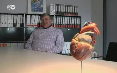 Ứng dụng Cardiogo - Giải pháp cho những người mắc bệnh tim