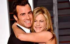 Jennifer Aniston nóng lòng tổ chức đám cưới