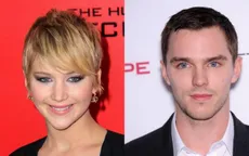 Jennifer Lawrence và bạn trai cũ tái hợp?