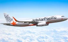 Vietnam Airlines tiếp tục đầu tư cho Jetstar